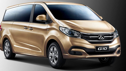 MAXUS G 10